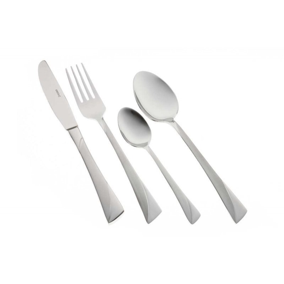 Kinghoff Sztućce 72Ele. Satyna Kh-3565