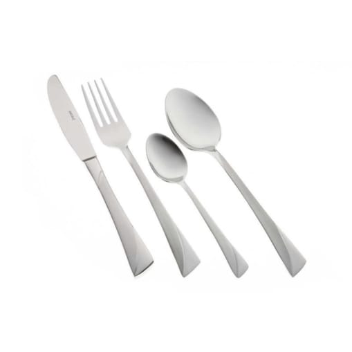 Kinghoff Sztućce 72Ele. Satyna Kh-3565