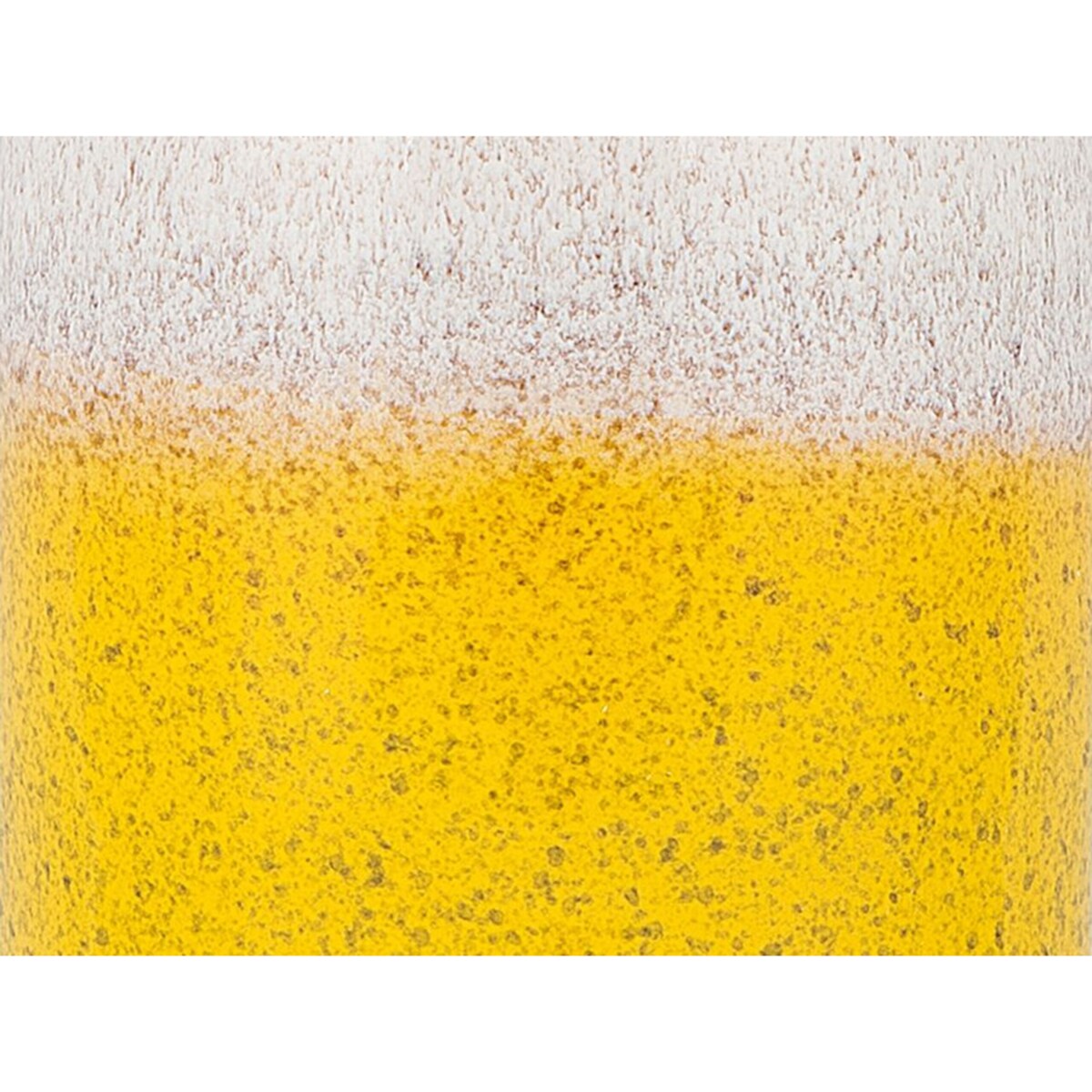 Wazon dekoracyjny ceramiczny wielokolorowy LARNACA