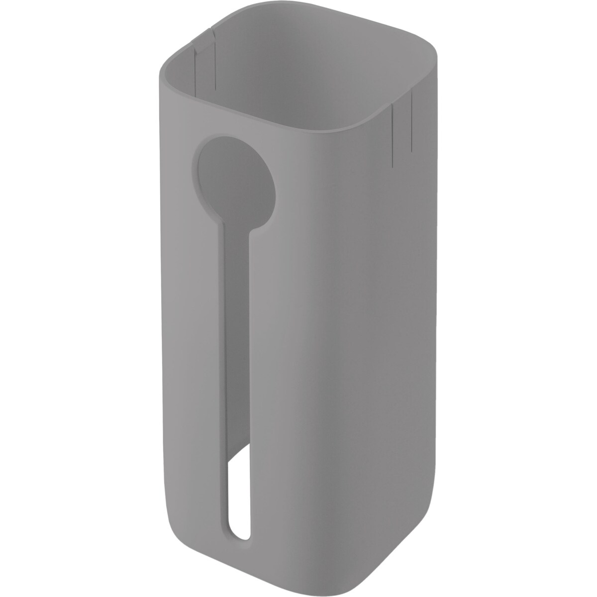 Osłona do pojemnika 3S Zwilling Fresh & Save Cube - Szary