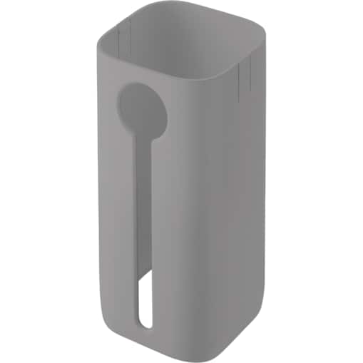 Osłona do pojemnika 3S Zwilling Fresh & Save Cube - Szary