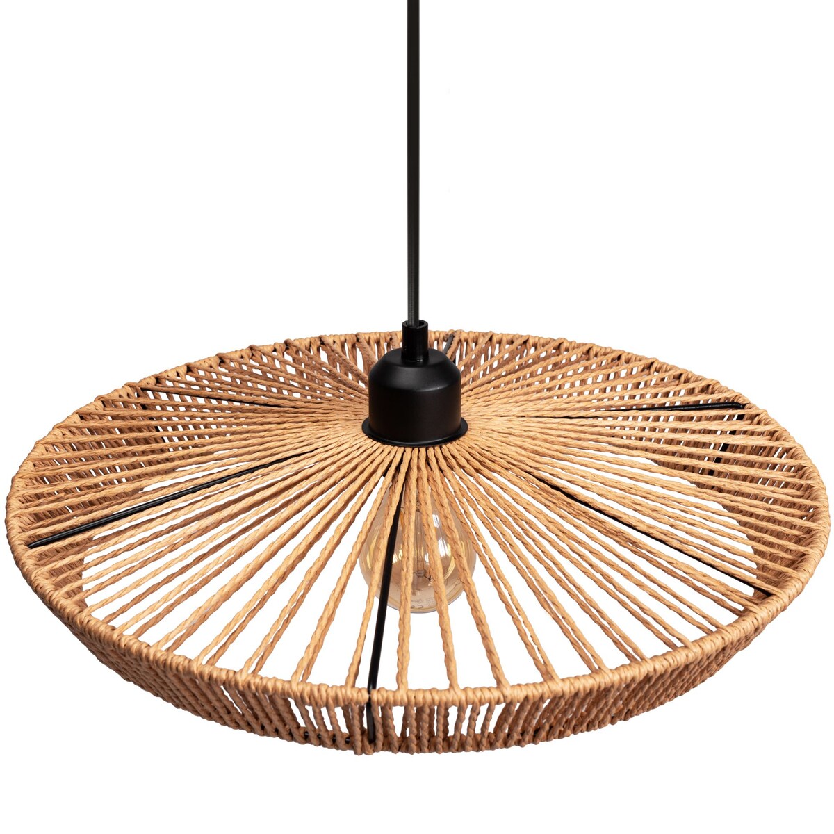 Lampa Wisząca Boho APP1407-1CP