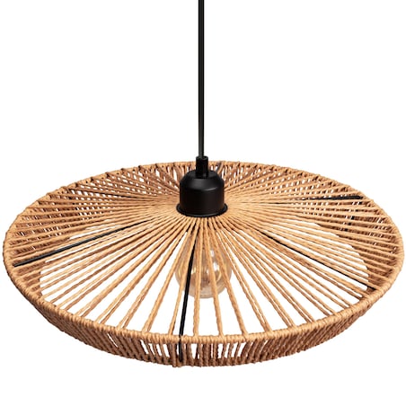 Lampa Wisząca Boho APP1407-1CP