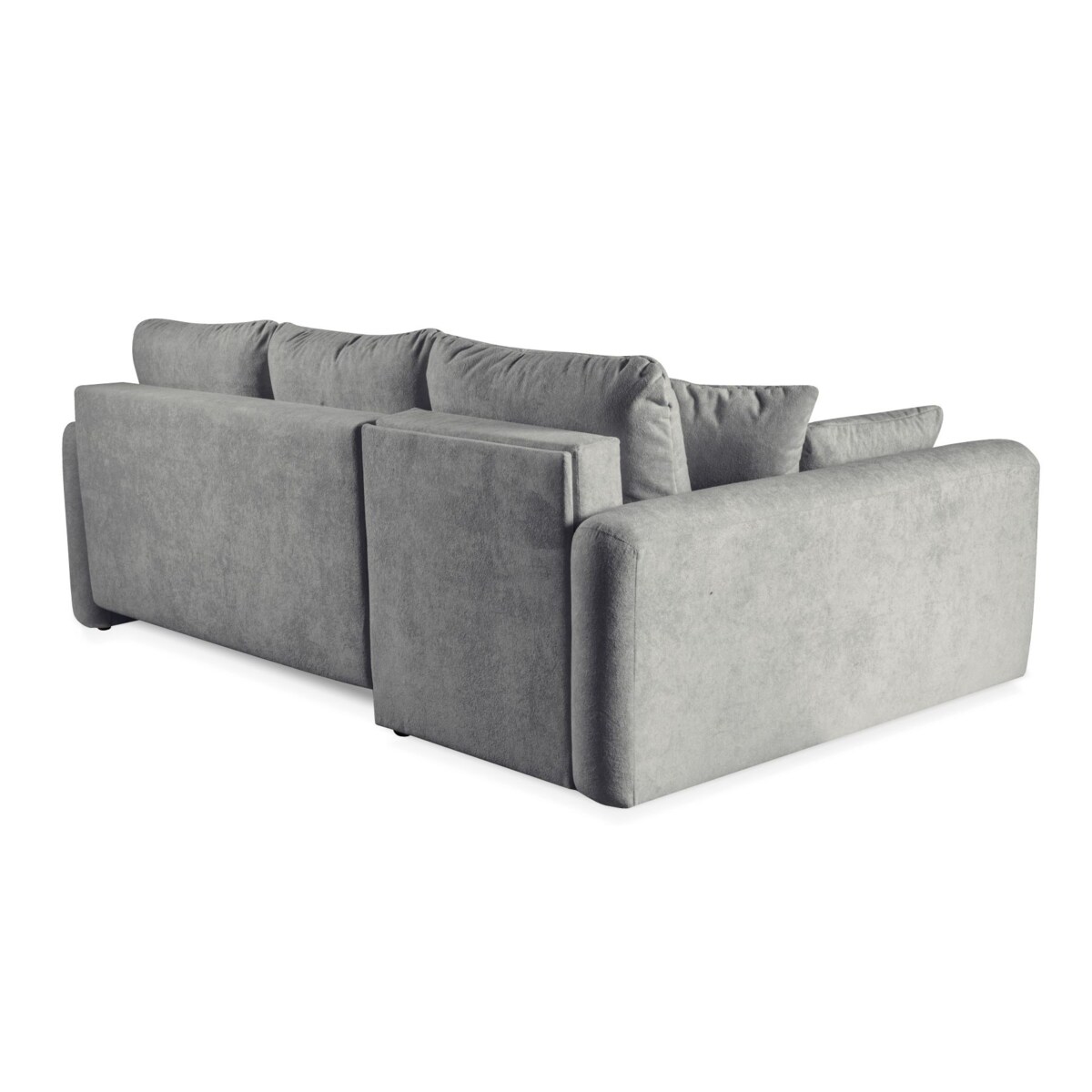 Narożnik uniwersalny ARIOS z funkcją spania i pojemnikiem na pościel