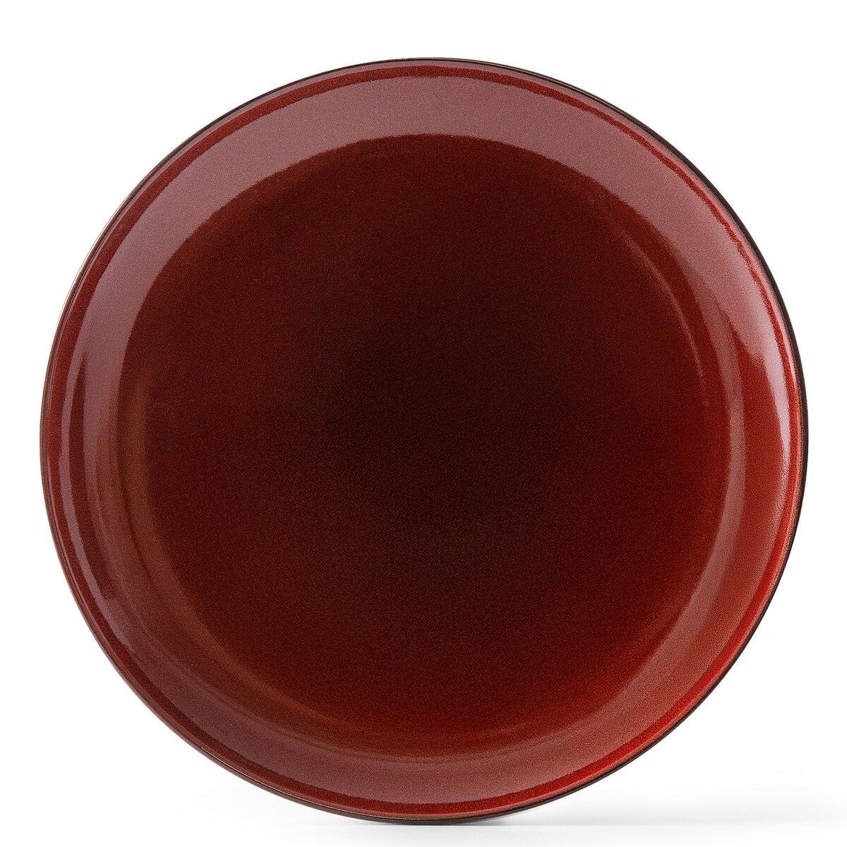 GAMBIA Talerz deserowy 6 szt.