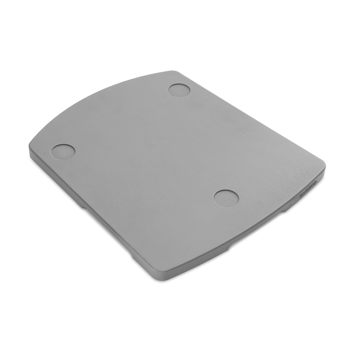 KONSIMO COQUERE Stojak na Thermomix, szary