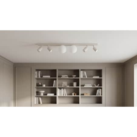 Lampa sufitowa K-6032 z serii NANO