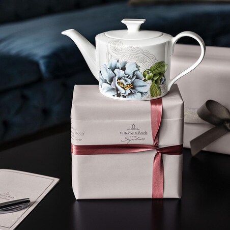 Dzbanek do herbaty S  Quinsai Garden Gifts, 440 ml, Villeroy & Boch