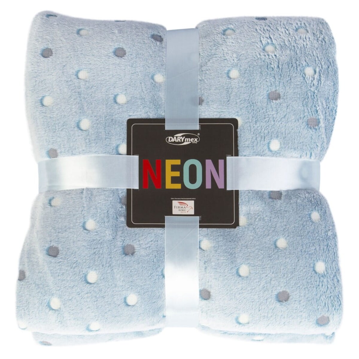 Koc NEON /laguna /200x220