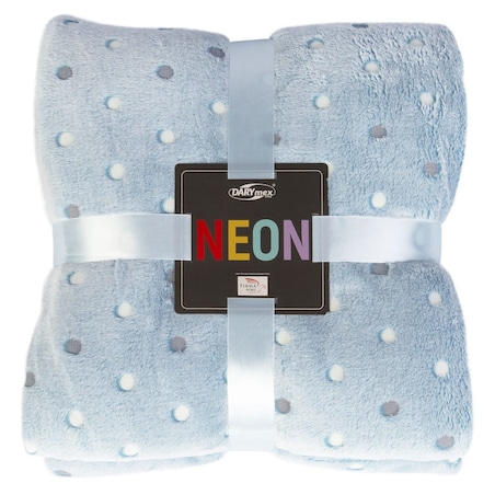 Koc NEON /laguna /200x220