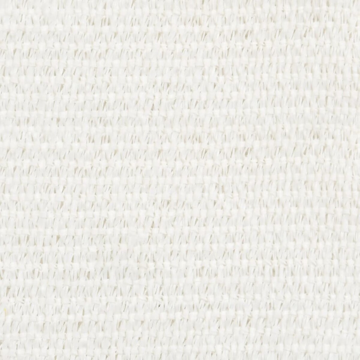 vidaXL Żagiel przeciwsłoneczny, 160 g/m², biały, 4x7 m, HDPE