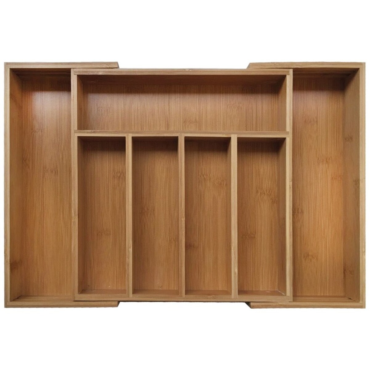 Brunbeste wkład organizer do szuflady na sztućce rozsuwany 55/35x37cm BB1576