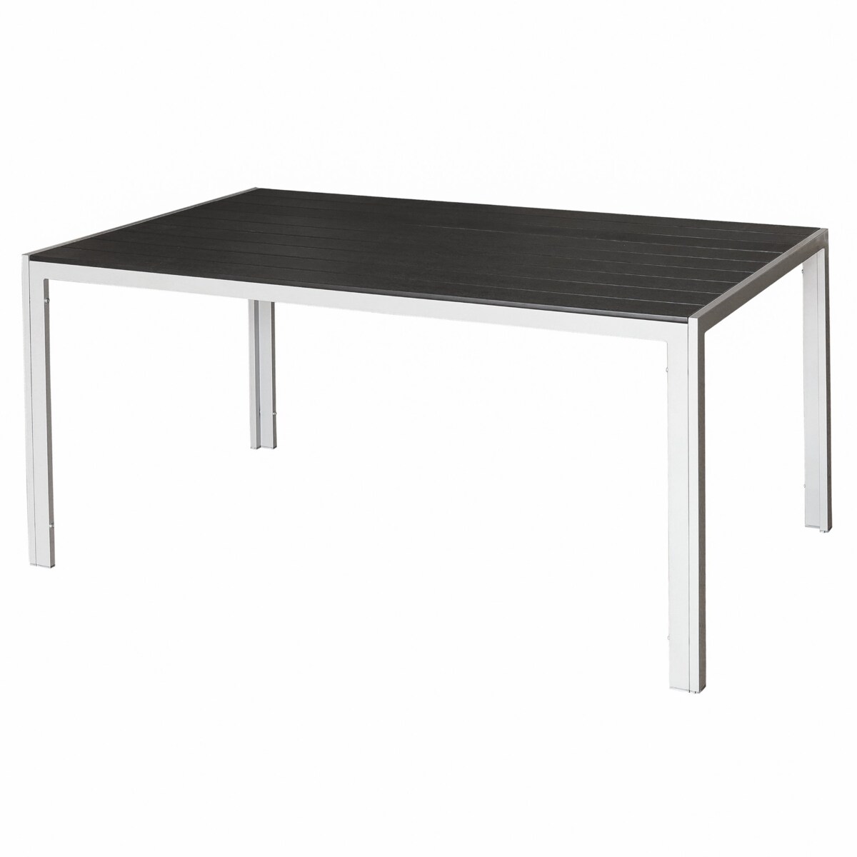 Zestaw Mebli Ogrodowych 6 X Fotel I Stolik Do Ogrodu Na Taras Ogrodowe