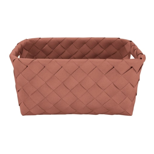 Kleine Wolke Aspera Koszyk/Pojemnik pomarańczowy M tworzywo sztuczne