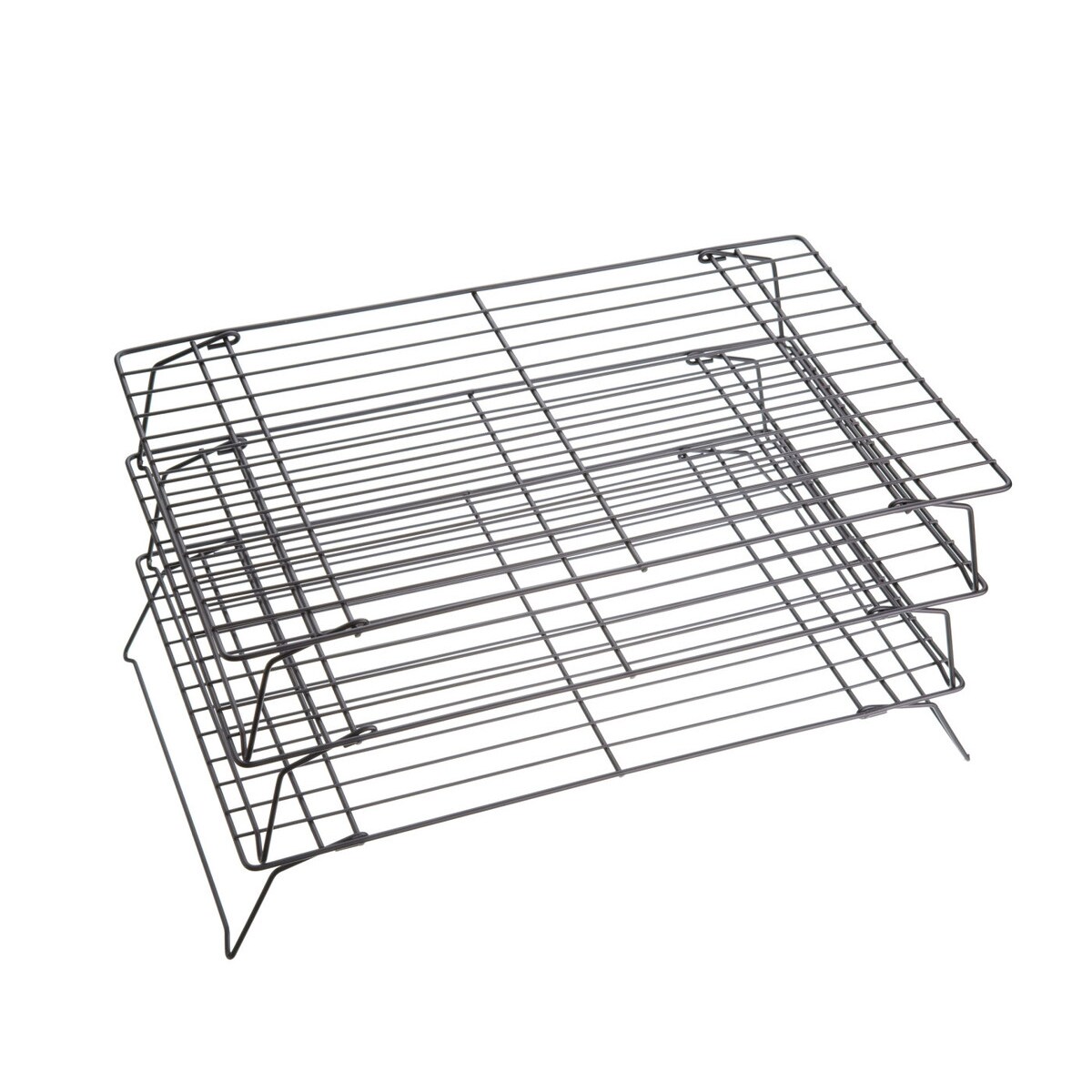 Kratka do studzenia ciast 3-piętrowa KitchenCraft