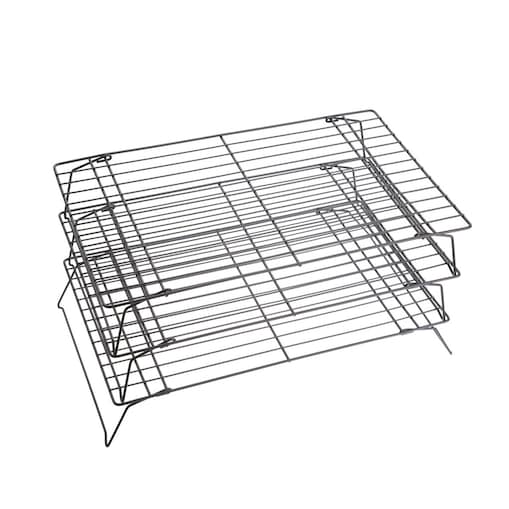 Kratka do studzenia ciast 3-piętrowa KitchenCraft