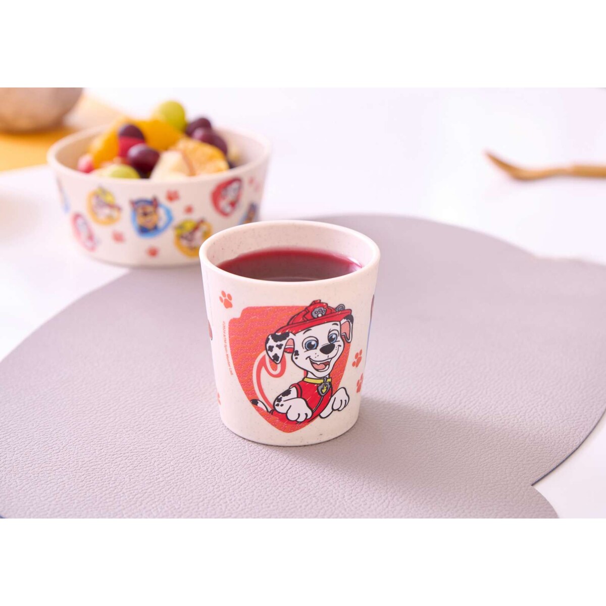 Kubek dla dziecka CONNECT CUP S Psi Patrol, 190 ml, KOZIOL