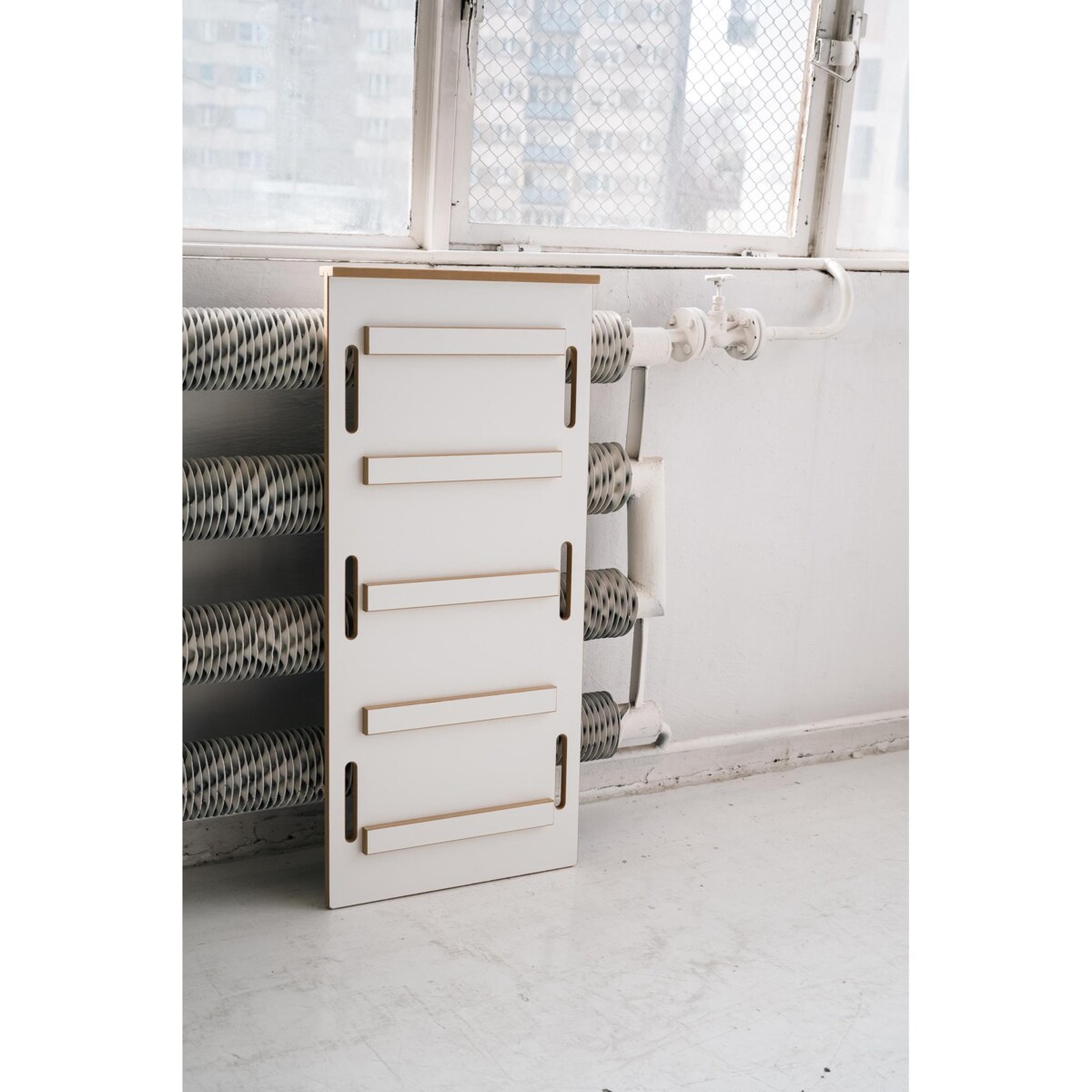 Zjeżdżalnia DRABINKA do DUŻEGO bujaka i piklera