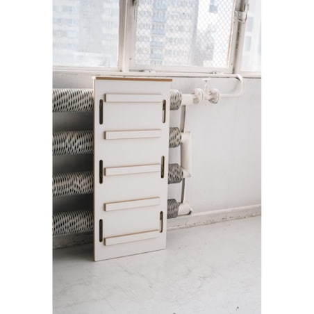 Zjeżdżalnia DRABINKA do DUŻEGO bujaka i piklera