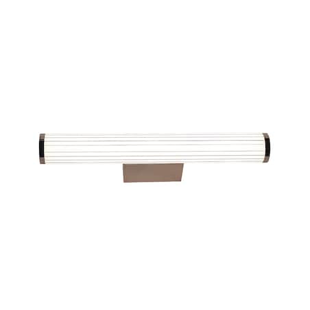 Kinkiet Light Prestige VENA brązowy LED CCT 3000K/4000K/6000K (regulowana) 1 szt.