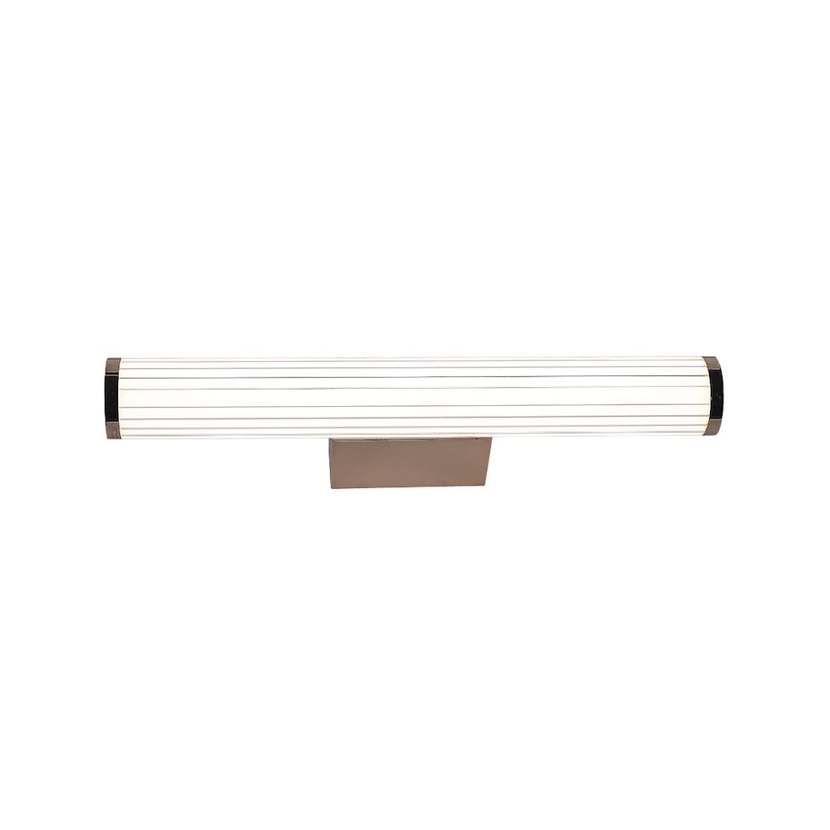 Kinkiet Light Prestige VENA brązowy LED CCT 3000K/4000K/6000K (regulowana) 1 szt.
