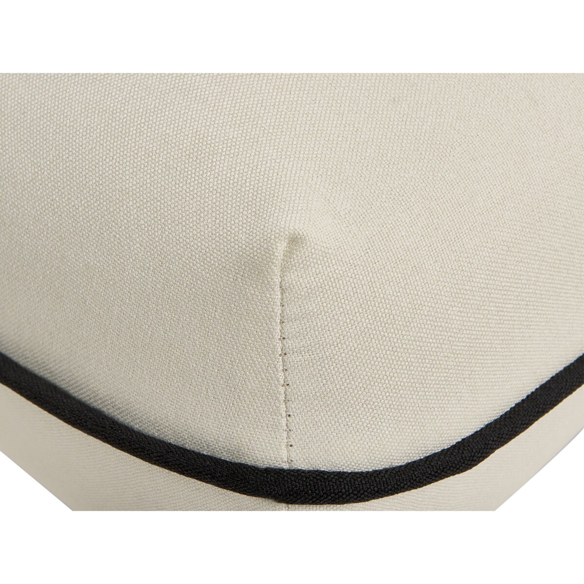 Otomana jasnobeżowa TONSBERG