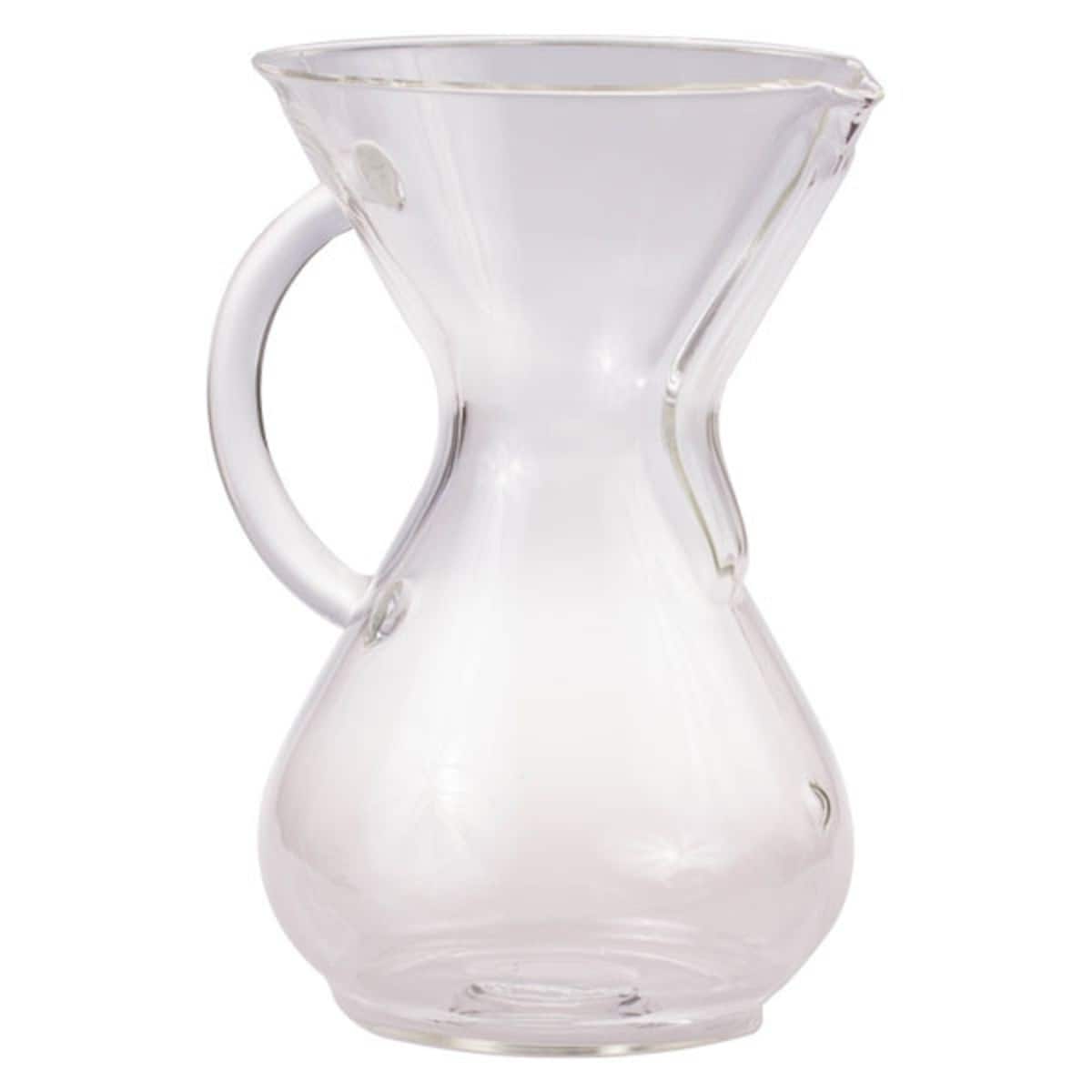 Zaparzacz do kawy z uchwytem (0,9 l) Chemex