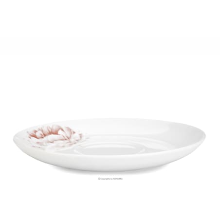 Komplet filiżanek 6os. (12el.) BOSS PIWONIA