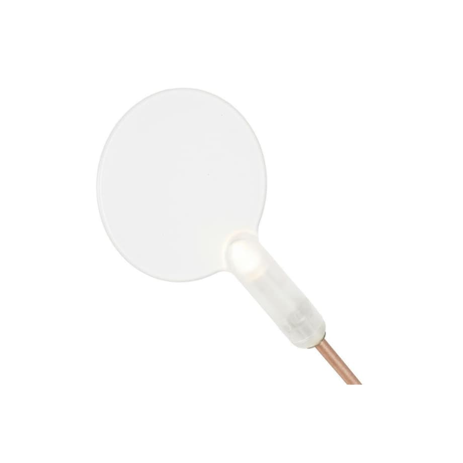 Lampa wisząca Flora MSE010100203 gałązki LED 22,5W miedziana