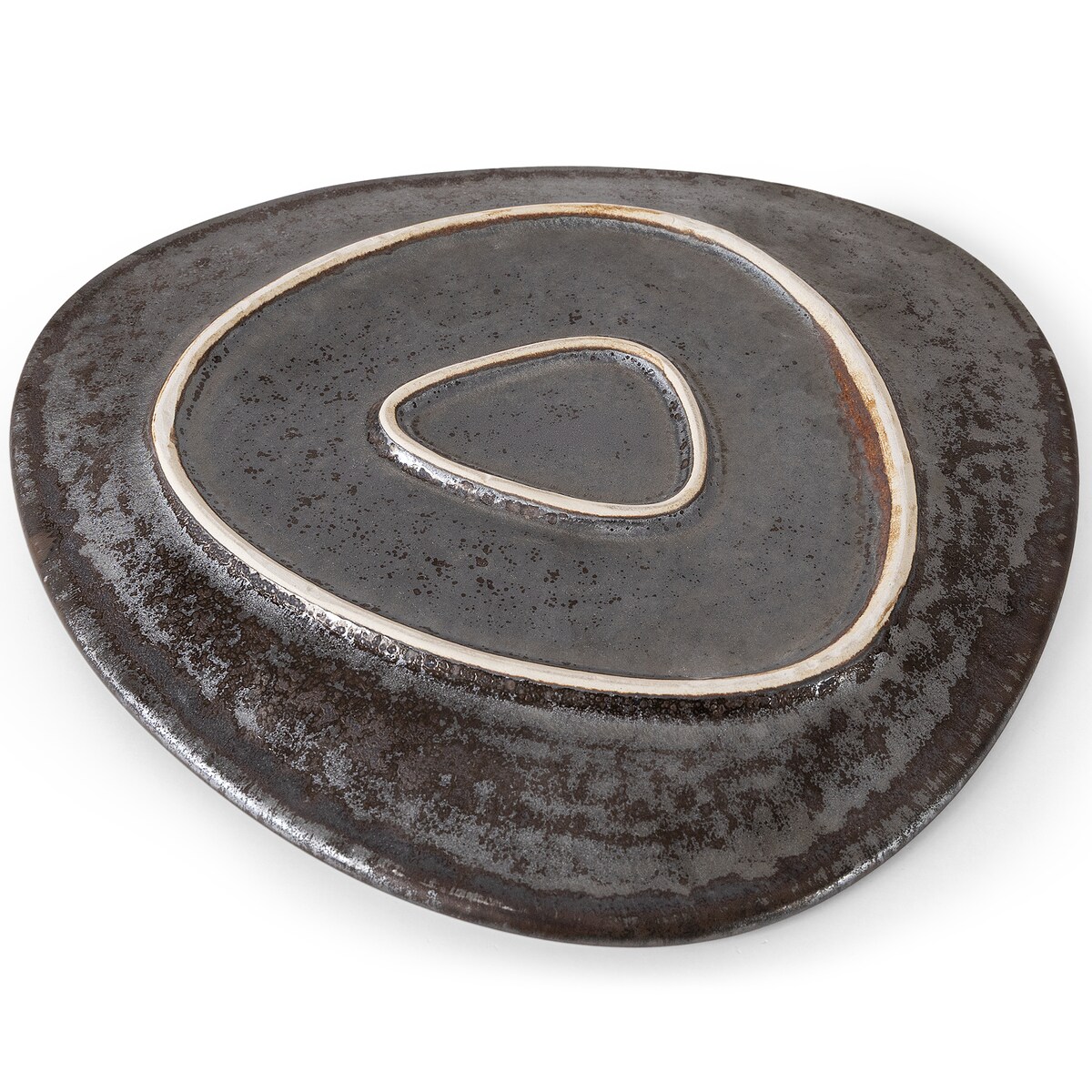 Konsimo PRIMA Zestaw obiadowo-kawowy 6 os. (36 el.), jasnobeżowy