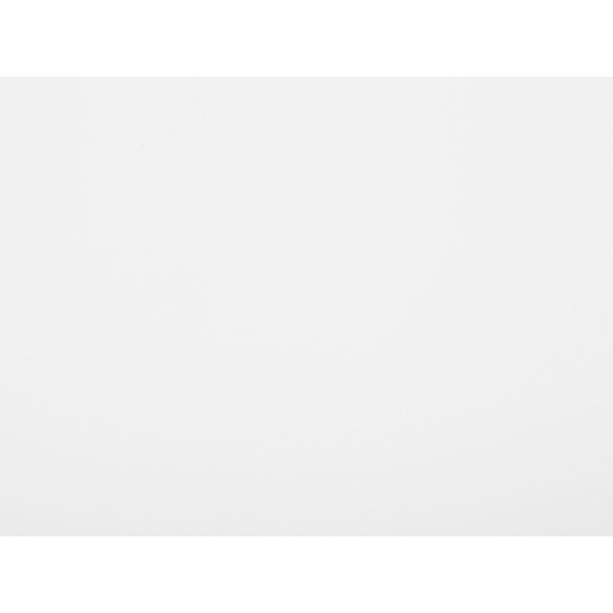 Łóżko drewniane 180 x 200 cm białe GIULIA