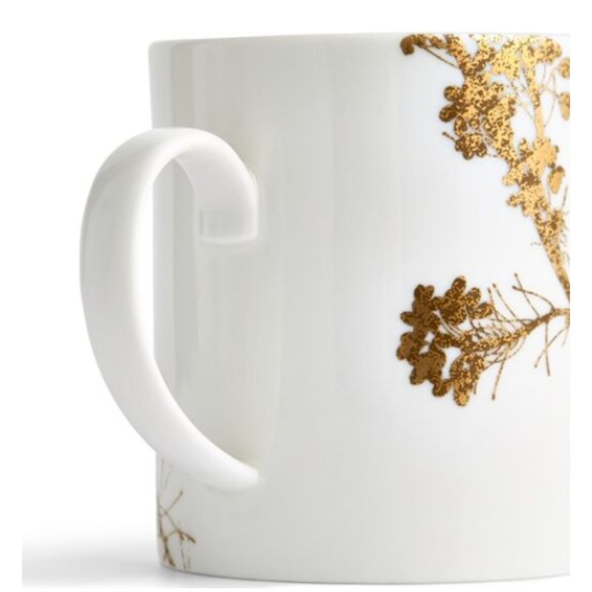 Kubek Vera Jardin Wedgwood