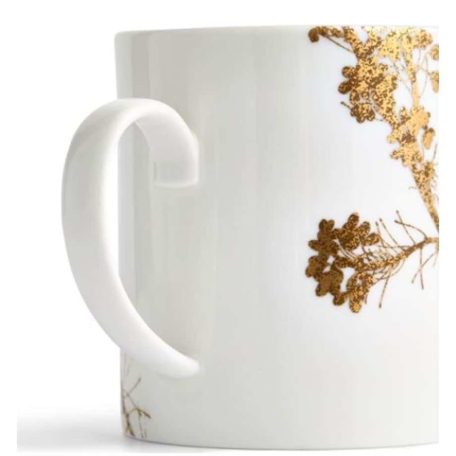 Kubek Vera Jardin Wedgwood