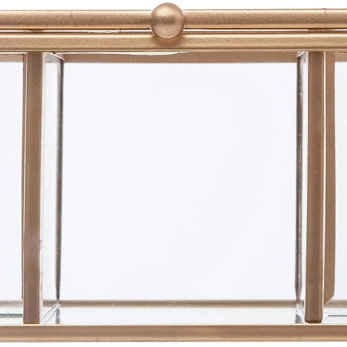 Szkatułka na biżuterię