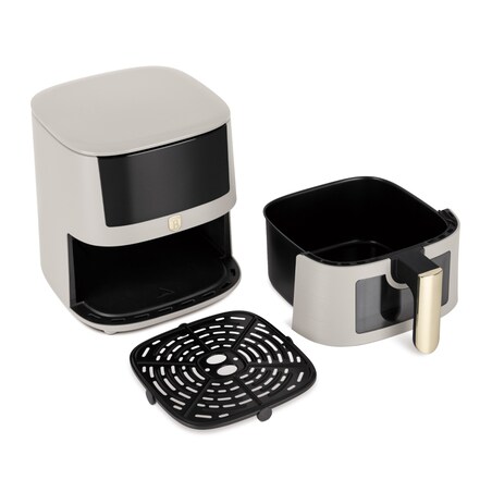 Air Fryer Frytkownica beztłuszczowa 8 L BerlingerHaus Sahara Collection BH-9607