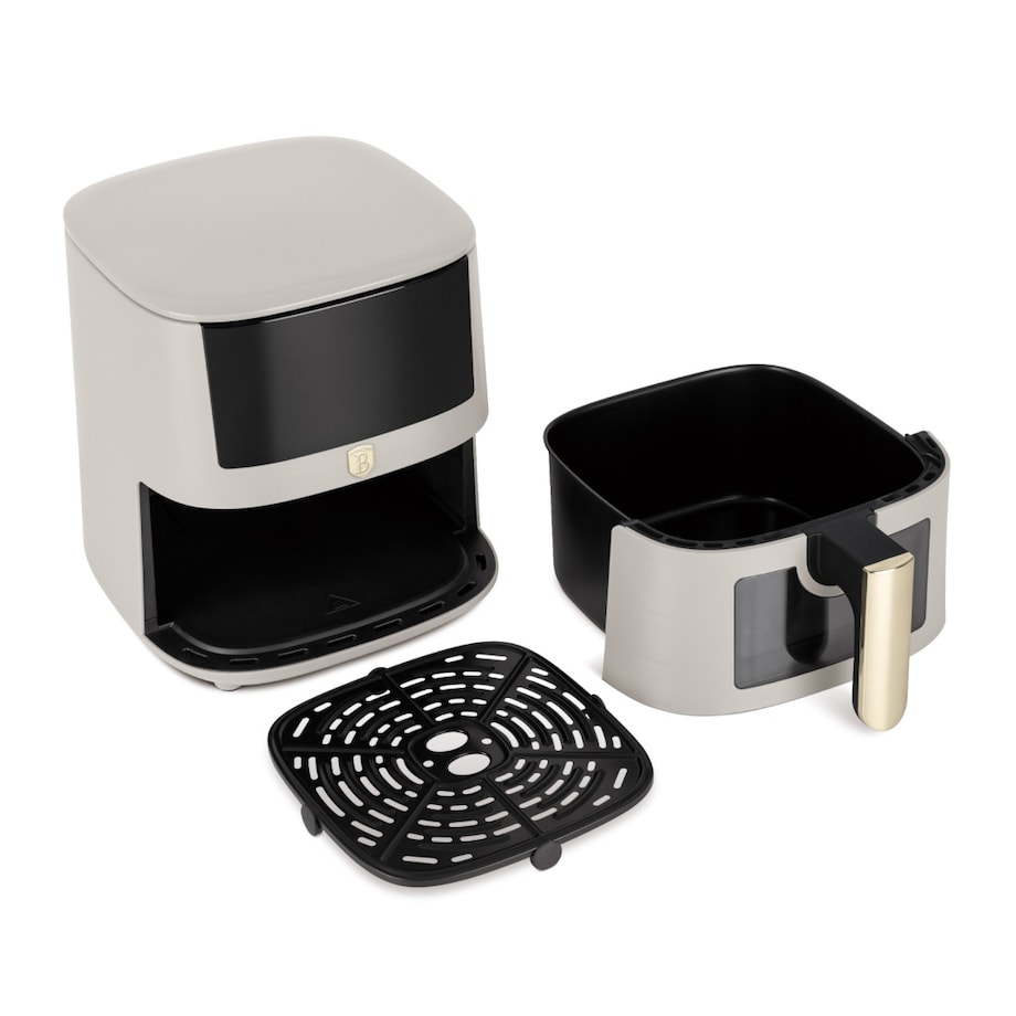 Air Fryer Frytkownica beztłuszczowa 8 L BerlingerHaus Sahara Collection BH-9607