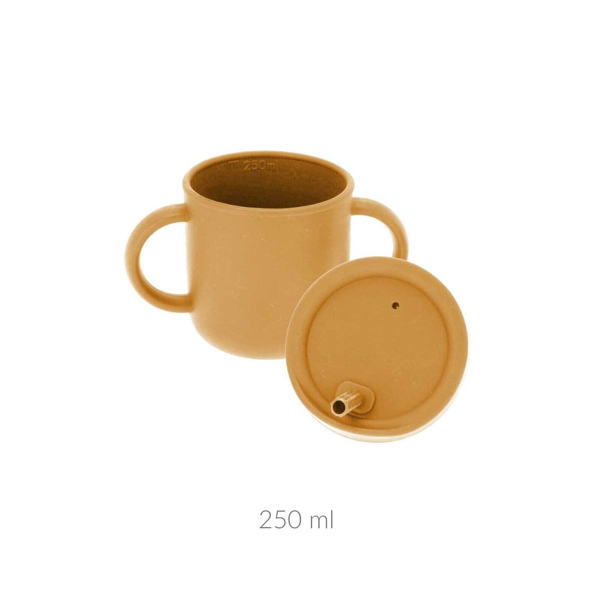 Kubek do picia z uchwytami, Ø 12 x 10,5 cm