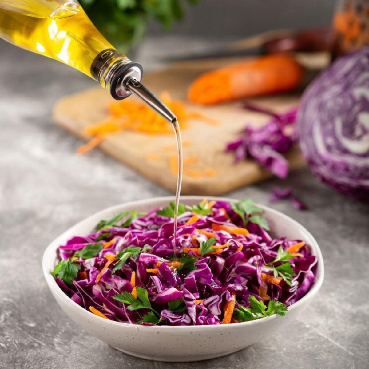 Zestaw Butelek Dozowników Do Oliwu I Octu Orion