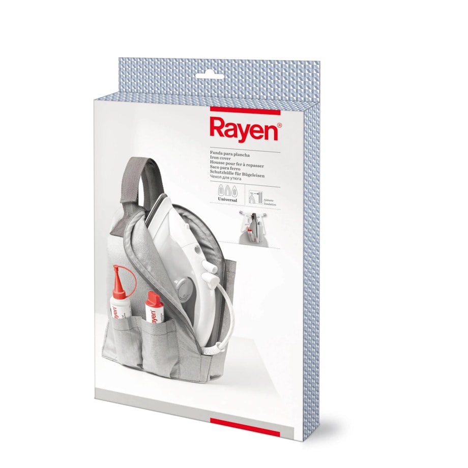 Pokrowiec na żelazko Rayen