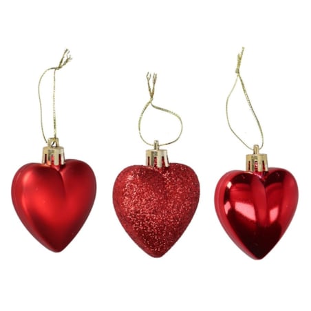 Bombki Plastikowe Na Choinkę Stroik 8Szt Bombki Choinkowe