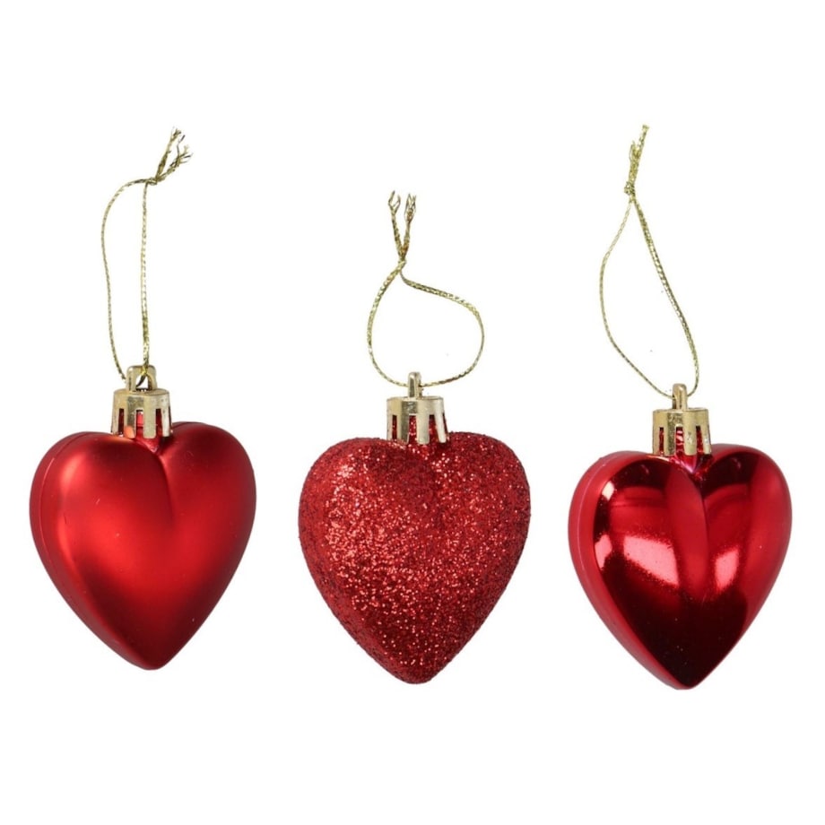 Bombki Plastikowe Na Choinkę Stroik 8Szt Bombki Choinkowe