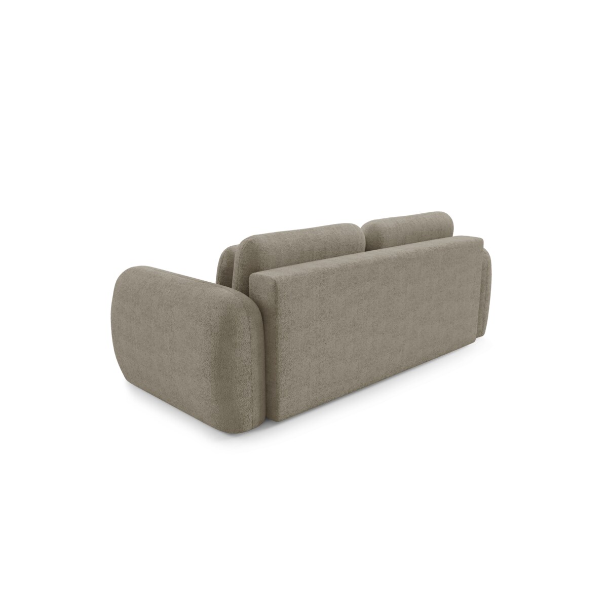 Sofa CONTII premium z funkcją spania Kolor: Quelle 05