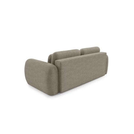 Sofa CONTII premium z funkcją spania Kolor: Quelle 05