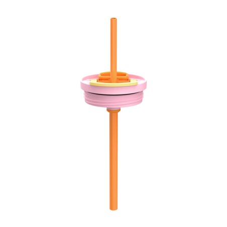 Kambukka butelka na wodę + kubek termiczny ze słomką Zestaw Sunkissed Sips