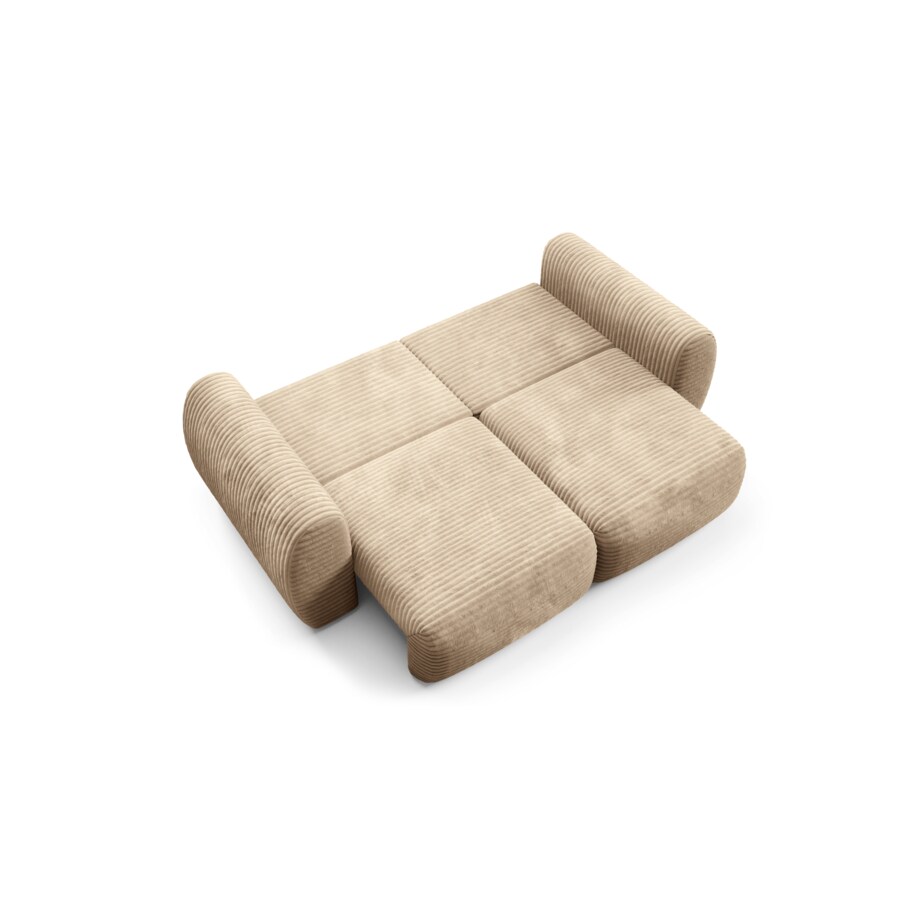 Sofa CLOUD PREMIUM z funkcją spania Kolor: Ambience 03
