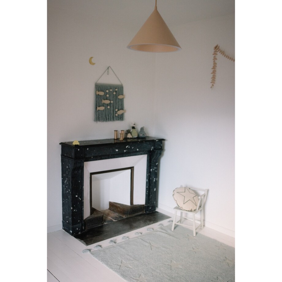 Dekoracja na ścianę OCEAN Lorena Canals