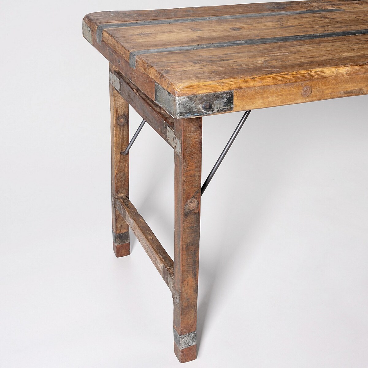 Stół składany Torsten 150x69x76 cm, 150x69x76 cm