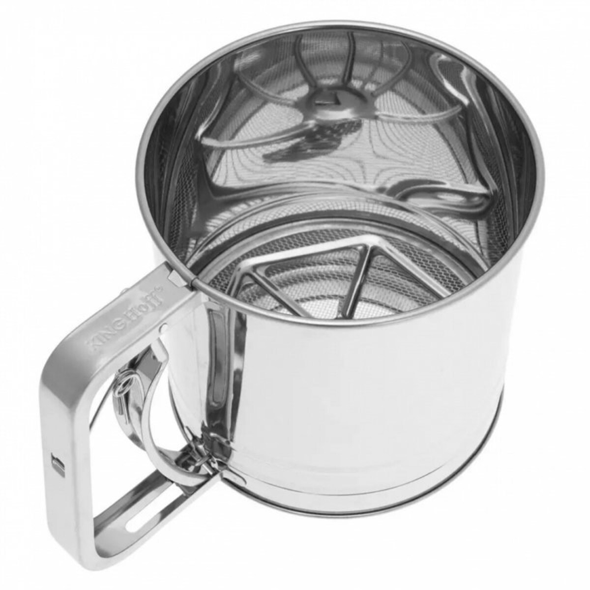 Przesiewak Do Mąki 450G Kinghoff Kh-3102