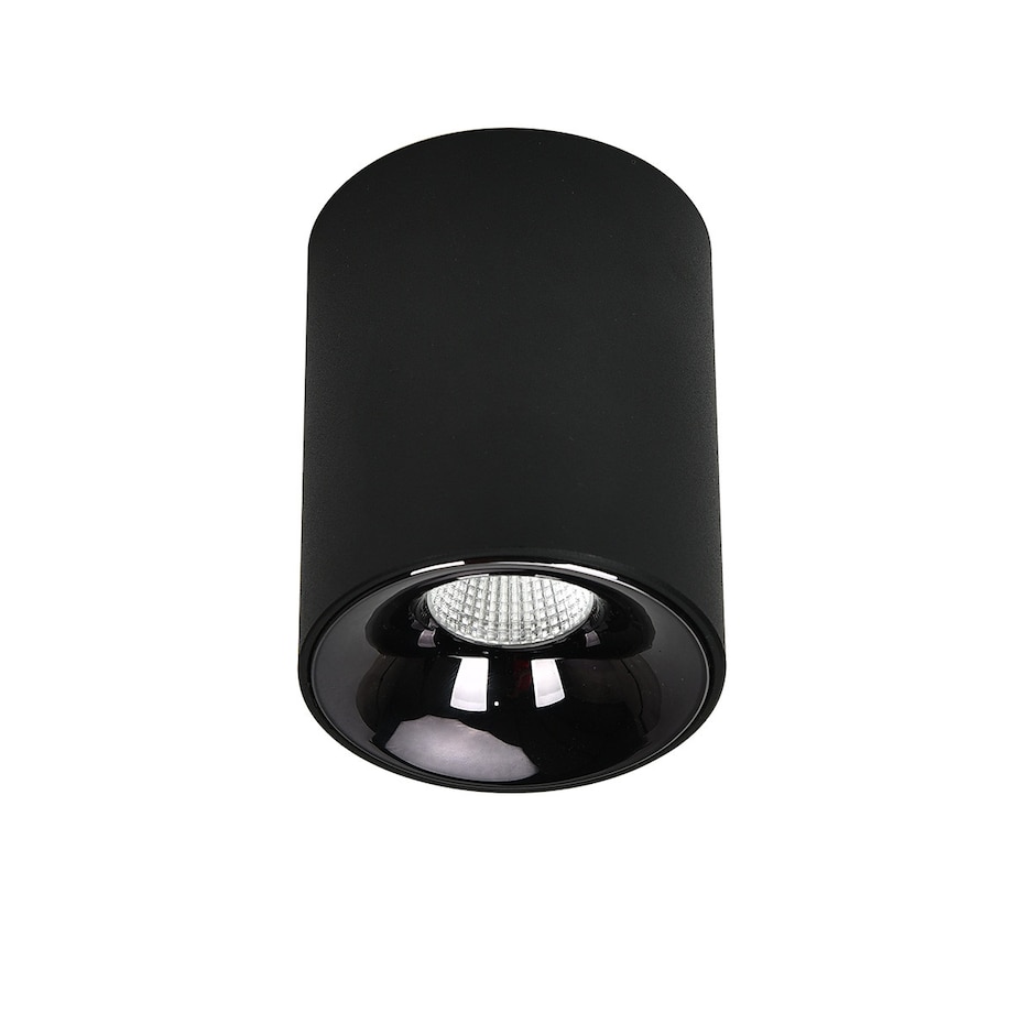 Oprawa natynkowa Light Prestige Tom czarny LED CCT 3000K/4000K/6000K (regulowana) 1 szt.