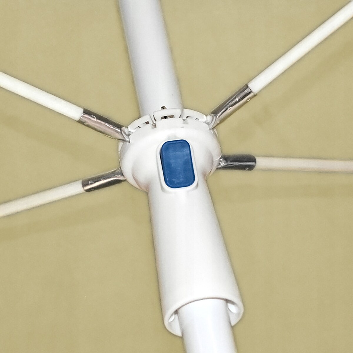 Parasol ogrodowy JUMI balkonowy plażowy łamany na balkon